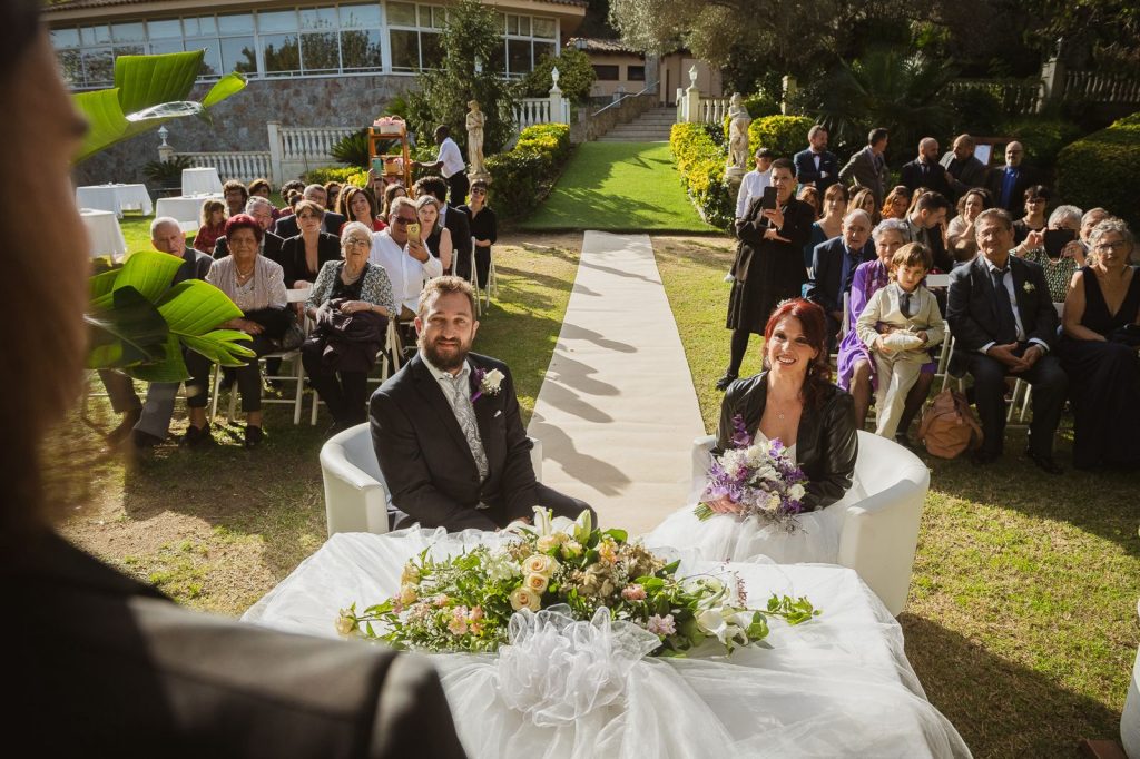 Com Organitzar un Casament