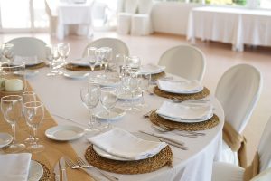 Organitzar un Casament