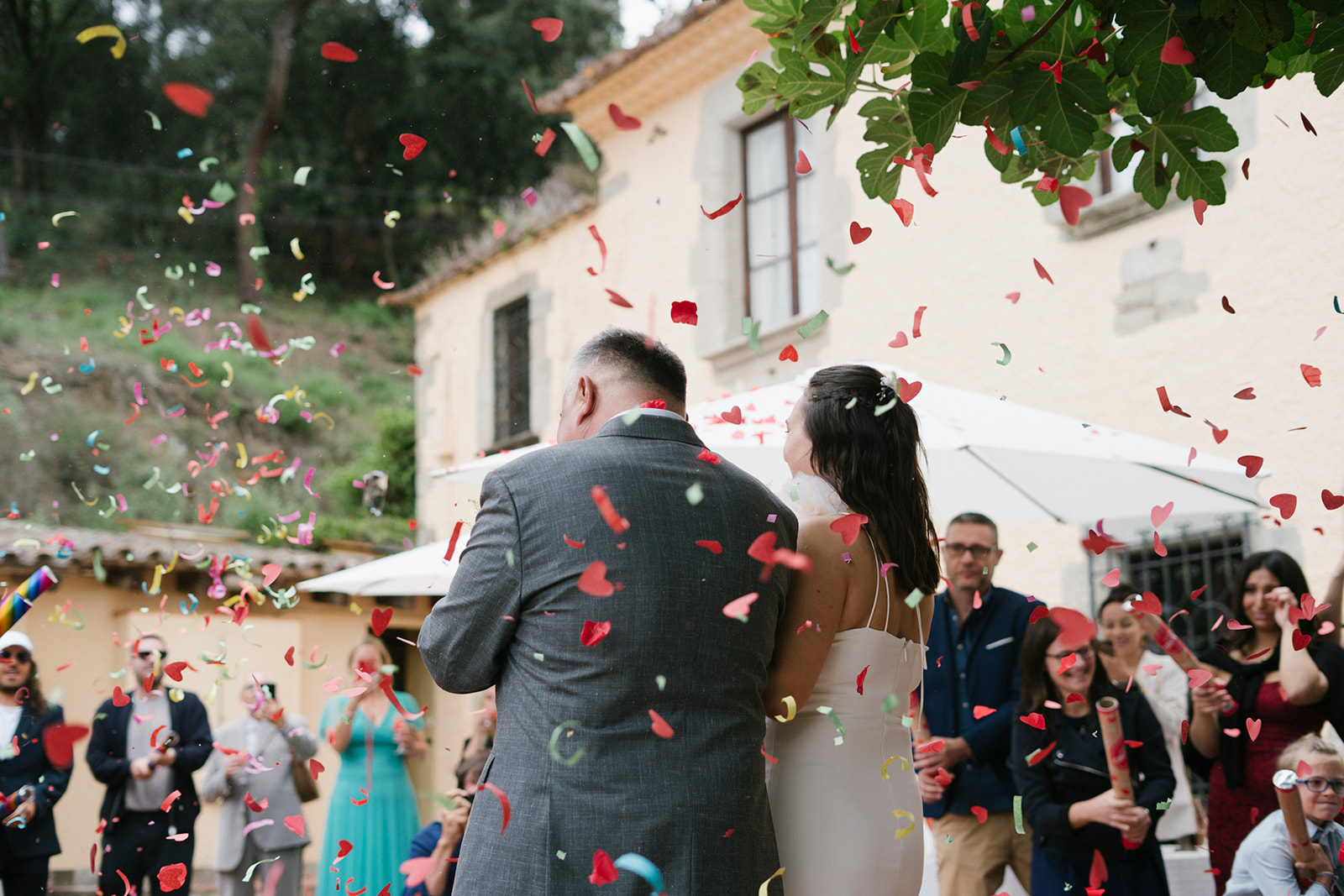 Como elegir musica para bodas