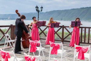music for weddings