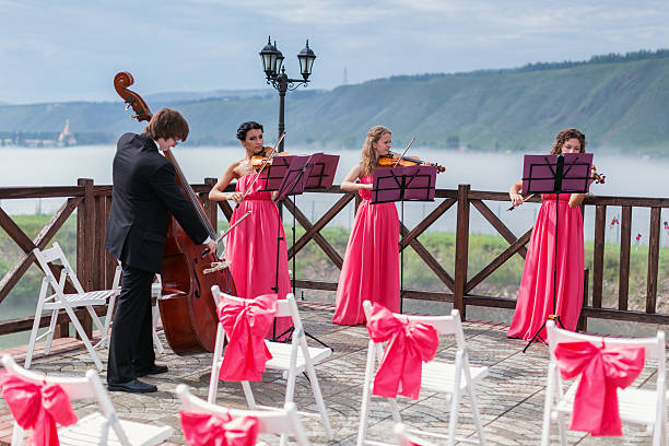 music for weddings