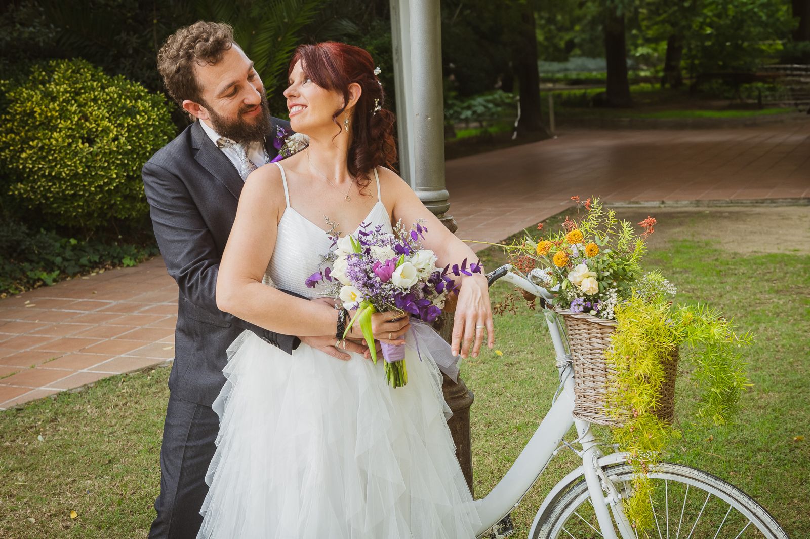 vestir per a un casament