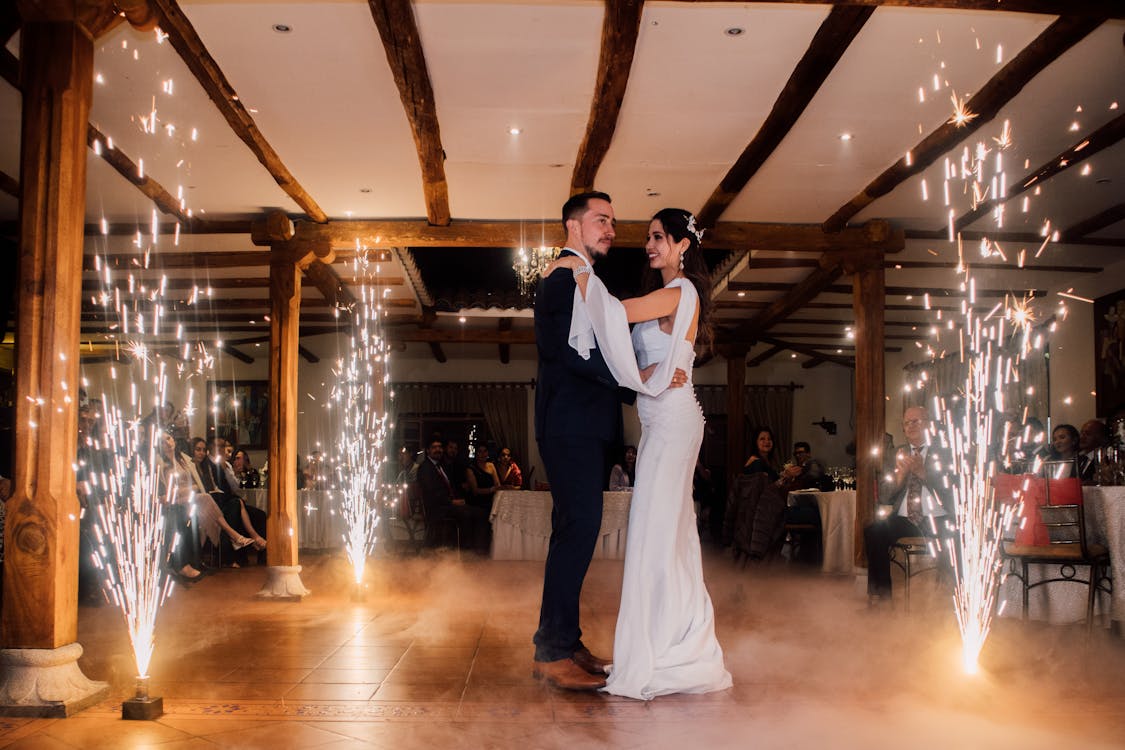 protocolo de baile de bodas